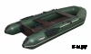 Лодка ПВХ &quot;Таймыр-320 К&quot;
