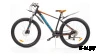 Велосипед KROSTEK ADVANCED 705