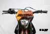 Кроссовый мотоцикл Sanchez Maniac CB250D