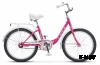 Велосипед STELS Pilot 205 C 20&quot; Z010