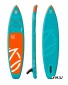 Надувная доска для sup-бординга ZAP BREEZE 12'