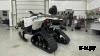 Зимний комплект для квадроциклов ATV PROMAX/JMB и т.д 150-300 (лыжи и гусеницы) D24,8-24T