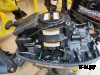 Лодочный мотор YAMAHA 9.9GMHS Б/У