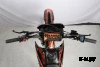Кроссовый мотоцикл Sanchez Maniac CB250D