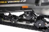 Снегоход STELS ВИКИНГ (VIKING) SV800T LUX V3.0 K02 SWT CVTECH