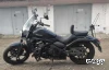 Мотоцикл Kawasaki EN650 Vulcan S б/у