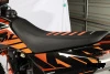 Кроссовый мотоцикл Sanchez Maniac CB250D