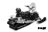 Снегоход IRBIS TUNGUS 600LE 25/26