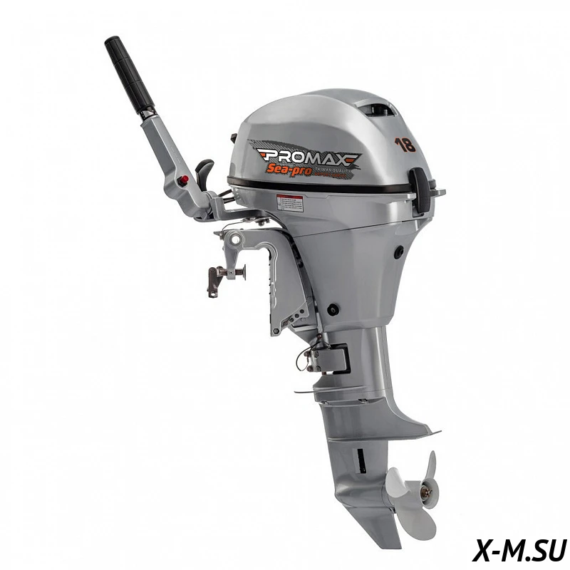Лодочный мотор PROMAX SF18FHS Лодочный мотор PROMAX SF18FHS