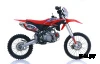 Питбайк Apollo RFZ Y 140LE