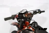 Кроссовый мотоцикл Sanchez Maniac CB250D