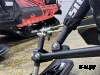 Снегоход IRBIS TUNGUS 400 LE BLACK LINE 25/26