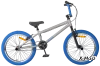 Велосипед TechTeam Goof 20&quot;