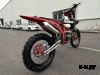 Мотоцикл AJERRA S8 RL300