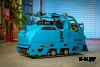 Мотобуксировщик Бурлак Таежник 15 л.с.