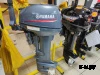 Лодочный мотор YAMAHA 9.9GMHS Б/У