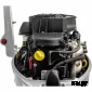 Лодочный мотор PROMAX SF9.9FHS (15) EXTRA