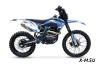 Мотоцикл Progasi SUPER MAX 300 PRO PR300 (ZS175FMN)