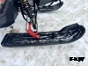 Накладка №32 (расширитель) Blade DS+, AODES Snowcross 1190x270x6