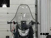 Снегоход IRBIS TUNGUS 400 LE BLACK LINE 25/26