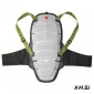 Защита спины ACTIVE SHIELD  02 EVO white