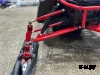 Снегоход IKUDZO HUNTER 650LK 22 С ТЕСТ ДРАЙВА