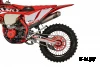 Мотоцикл Hasky F7 Racing 182MN 300cc