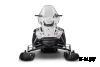 Снегоход IRBIS TUNGUS 600LE 25/26