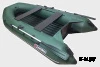 Лодка надувная YUKONA 380 НДНД