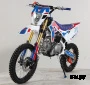 Питбайк MOTAX MX 140