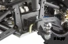Квадроцикл STELS ATV800 (TE) ГЕПАРД 2.0 K02 EPS GN