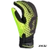Перчатки Race DP black/lime green Перчатки Race DP black/lime green