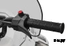 Снегоход IRBIS TUNGUS 600LE 25/26