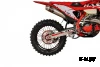 Мотоцикл Hasky F7 Racing 182MN 300cc