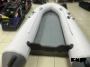 Лодка ORCA Драккар 410 нднд Б/У