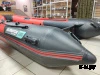 Моторная лодка ПВХ GLADIATOR E380 Б/У