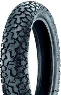 Шина пневматическая 4PR KENDA K280 TT Шина пневматическая 4PR KENDA K280 TT