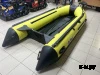 Лодка SMarine SDP MAX 380 Б/У