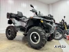 Квадроцикл STELS ATV010 (TE) GUEPARD 2.0 K01 EPS GN 2024 г.