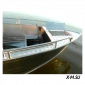 Алюминиевый катер WYATBOAT-490C