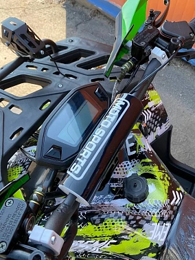 Квадроцикл HUNTER 150