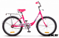 Велосипед STELS Pilot-200 Lady 20 Z010
