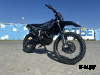 Кроссовый мотоцикл FRATELI HARDLINE NC330S EFI WP