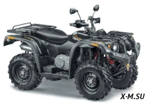 Квадроцикл STELS  ATV 500 YS LEOPARD