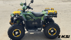 Квадроцикл FAIDET URBAN 150