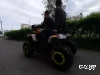 Квадроцикл PROMAX WILD 300 LUX (2024)