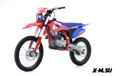 Кроссовый мотоцикл Apollo TRACKER  300LE (PR)