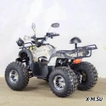 Электроквадроцикл SHERHAN 1000X