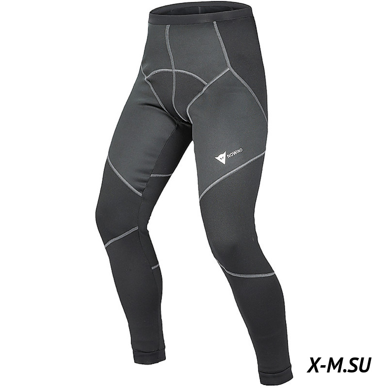 Термобрюки D-MANTLE PANT WS NERO/NERO/ANTRACITE Термобрюки D-MANTLE PANT WS NERO/NERO/ANTRACITE