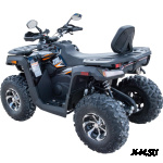 Квадроцикл MOTOLAND (МОТОЛЕНД) VOX200 RANGER